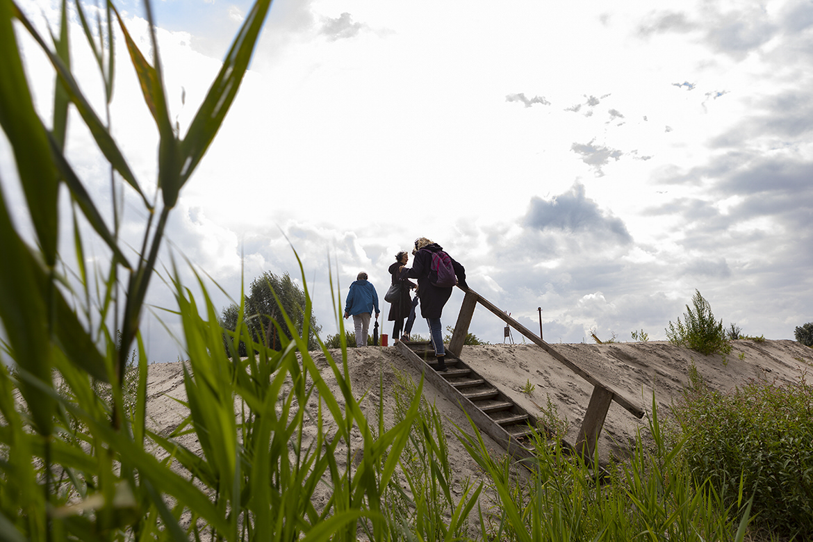 wildpark de pionier